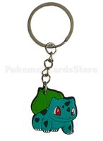Bisasam / Bulbasaur / Pokemon / Schlüsselanhänger / P39