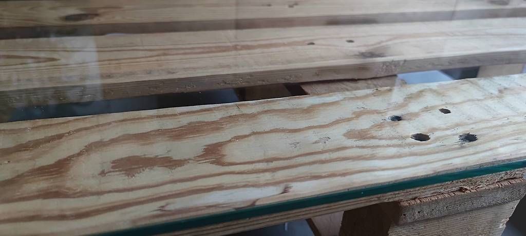 Tavoli: Table basse – Usato da Botterens venduto da laurey38 1