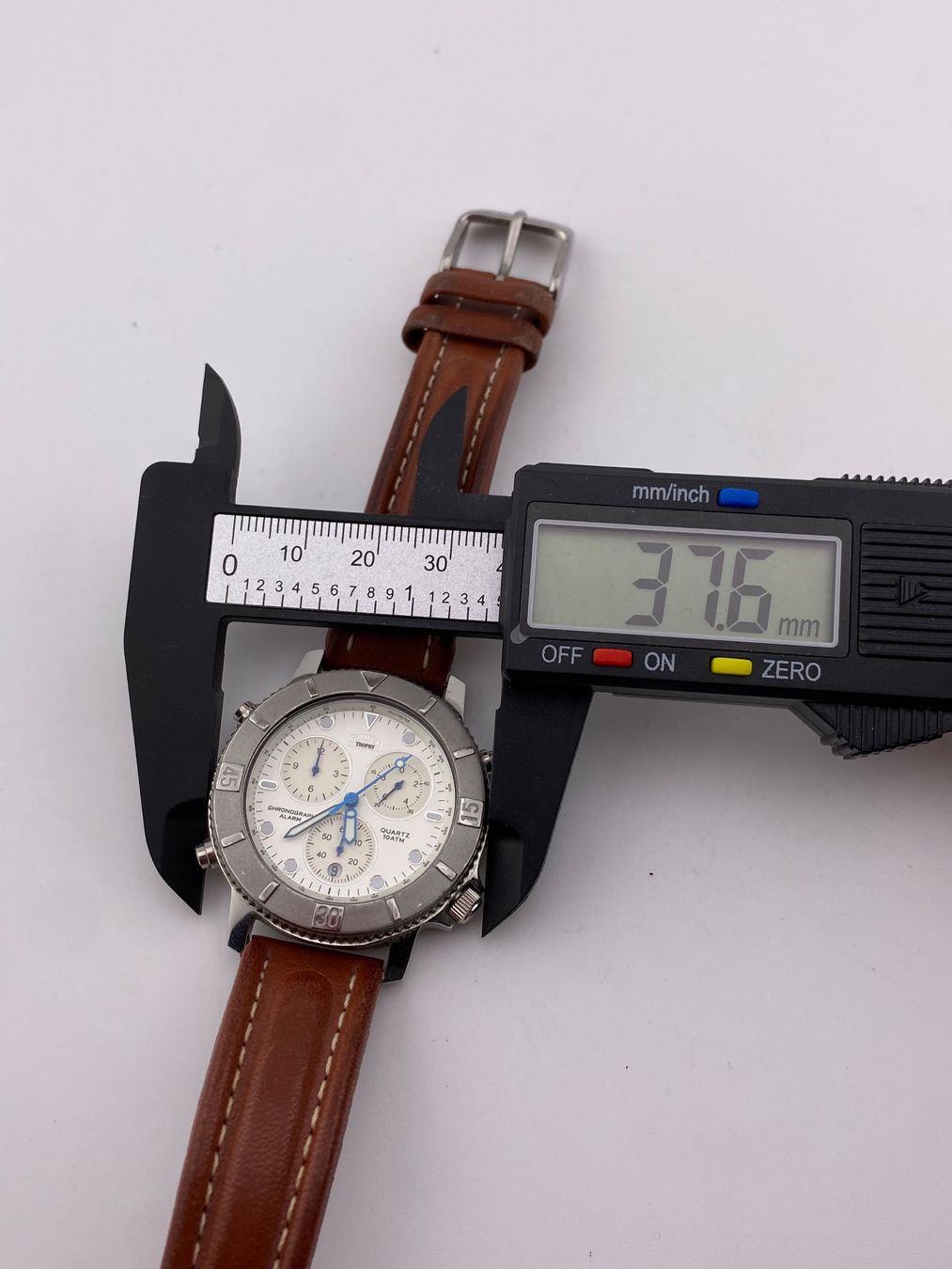 Camel Orologi: CAMEL Herrenuhr – Usato da Biel/Bienne venduto da MrP_WatchesBiel 1