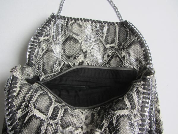 Sacs femmes: Handtasche in Schlangenoptik – D'occasion à Zürich par Diazaio 2