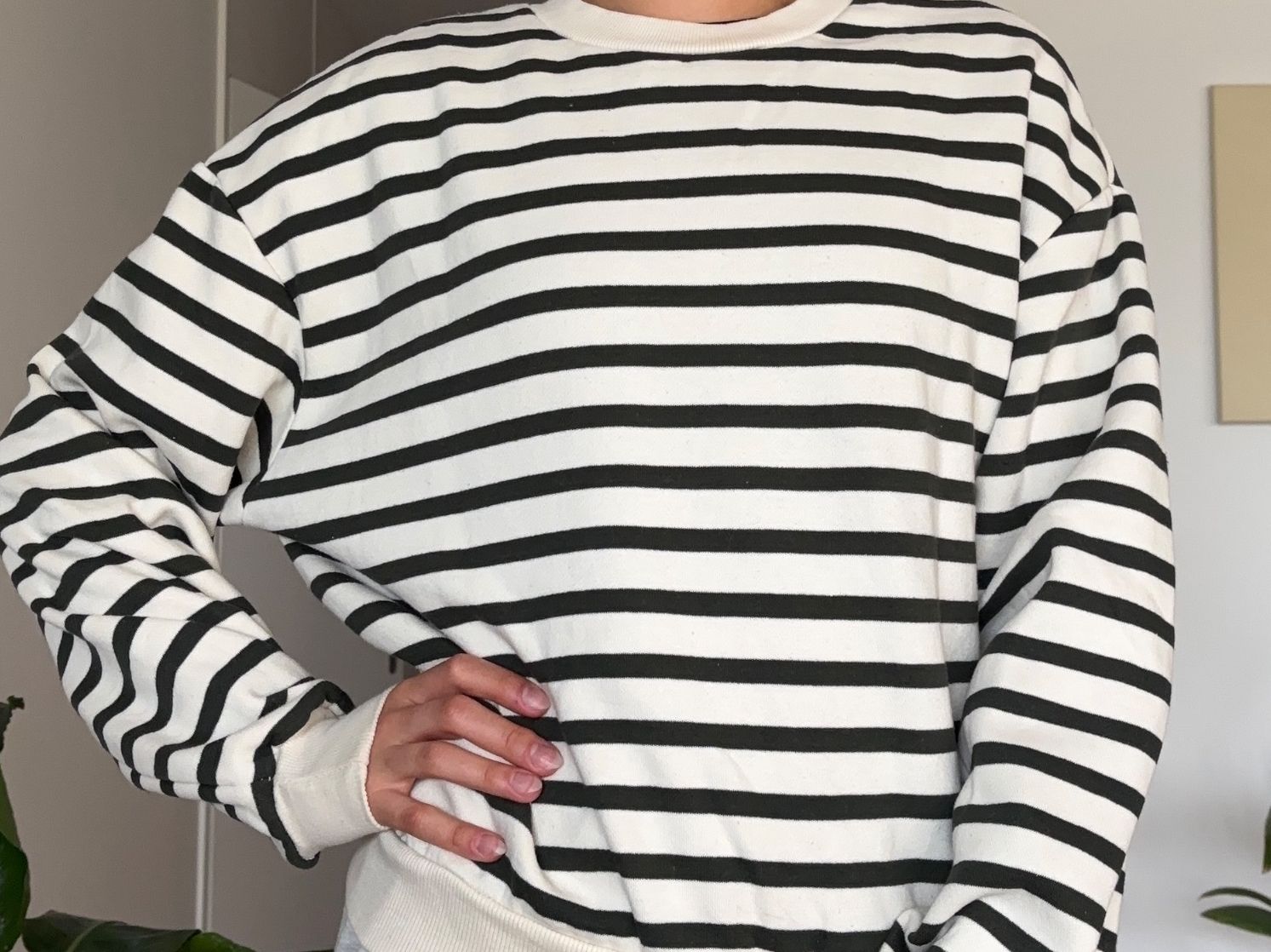 Pulls & Sweat-shirts: Makelloser Pull&Bear Pullover – D'occasion à Ueberstorf par ori_98gq 3