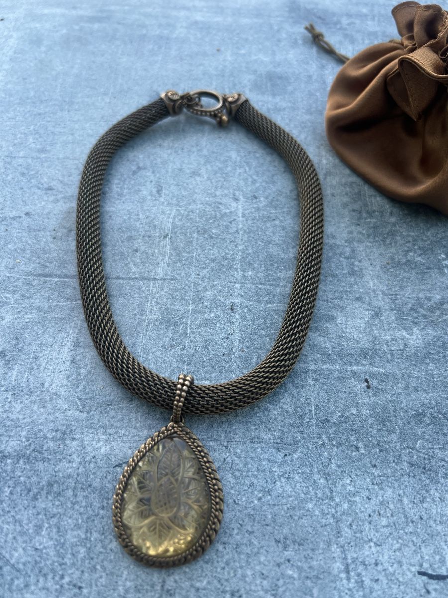 Ketten: Necklace Stephen Dweck – Gebraucht aus Zürich von jao_2bx7 2