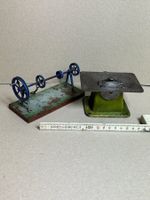 Dampfmaschinen, Märklin Antriebmodelle