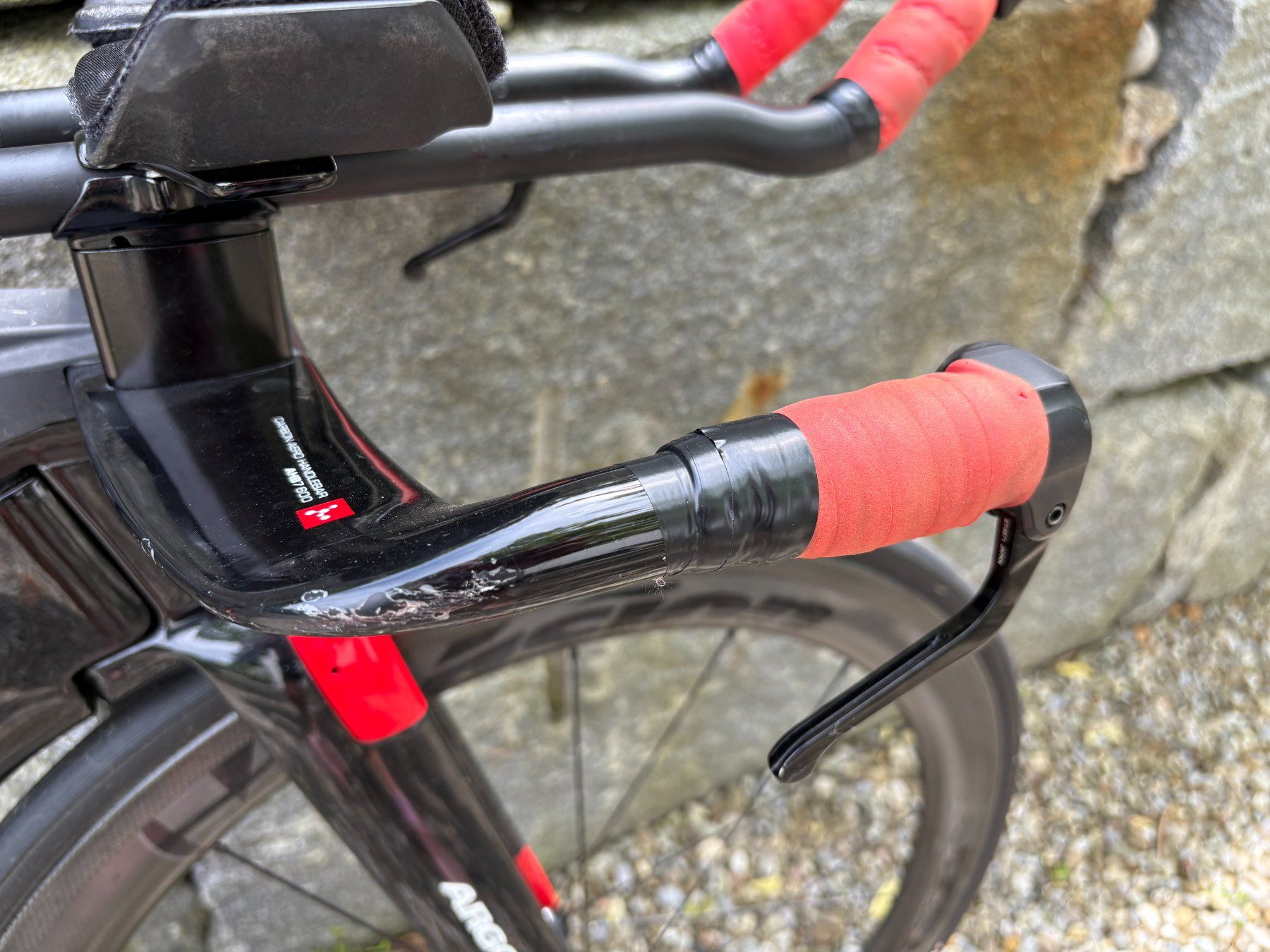 Velos: Argon 18 E119 Size Small – Gebraucht aus Bolken von SO4556 4