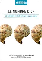 Le nombre d'or - Le langage mathématique de la beauté