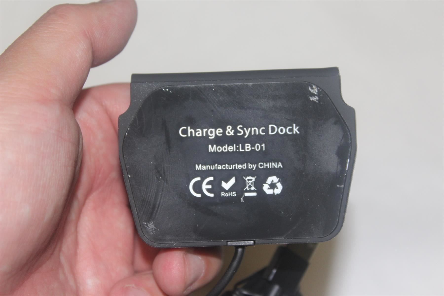 Docking station: USB C TYP C Dock SCHWARZ Restposten – Nuovo (secondo la descrizione) da Kirchdorf AG venduto da Lionstein 3
