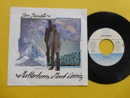 Dan Daniell – Matterhorn