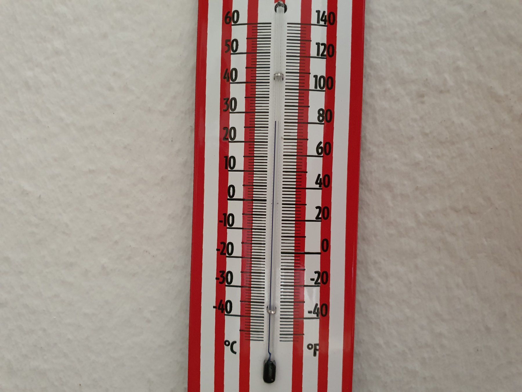 Schilder: Emailschild Thermometer DAPOL Petroleum Emaille Schild Retro – Neu (gemäss Beschreibung) aus Schaffhausen von  2