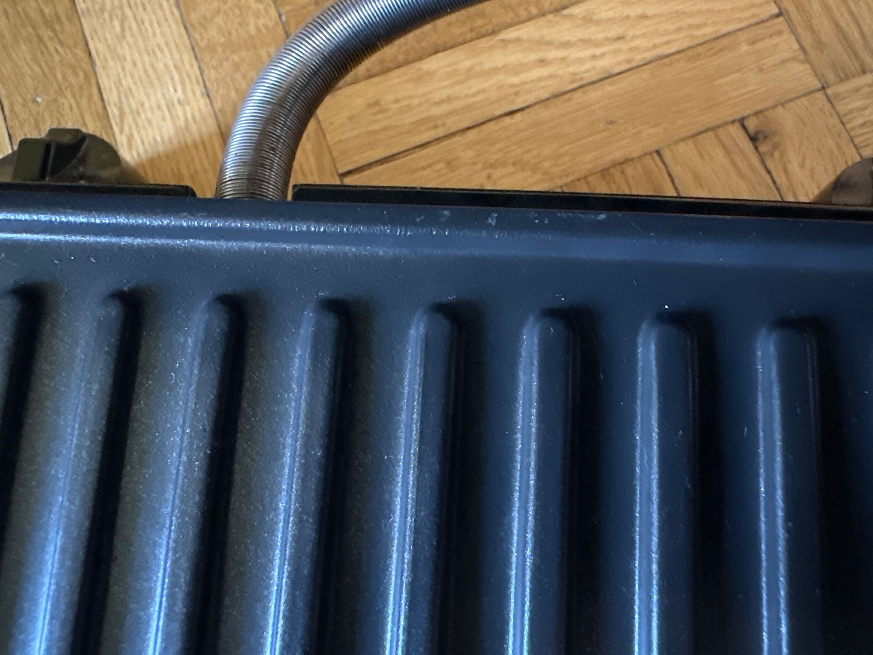 Primotecq Elettrodomestici da cucina: Panini-Grill PRIMOTECQ in Originalverpackung – Usato da Zürich venduto da sta_dvk9 5