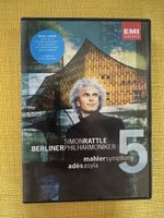 Mahler Symphonie Nr. 5 - Berliner Philharmoniker, Rattle