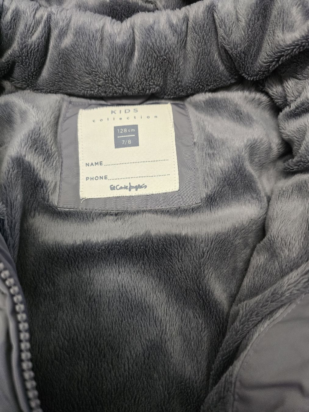 Giacche & Cappotti: WINTERJACKE Gr.128 – Usato da St. Gallen venduto da CAPYCORP 2