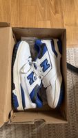 New Balance Sneaker 550