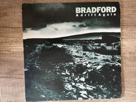 A268/Bradford - Adrift Again