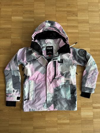 Pack of winter/autumn clothes xs/s