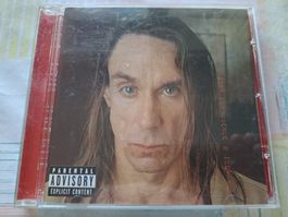 Cd Iggy Pop - Avenue 8