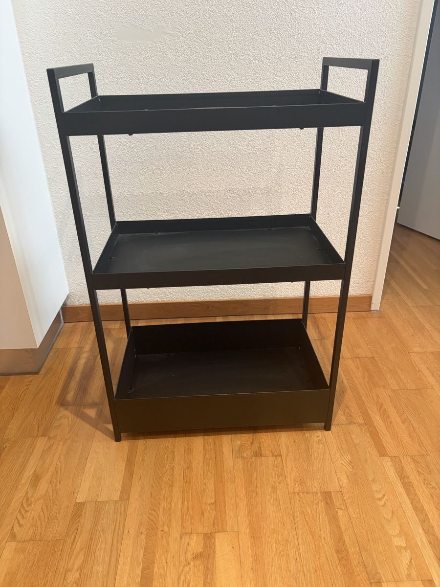 Ikea Scaffali: Regal / Küchenschrank  – Nuovo (secondo la descrizione) da Olten venduto da nas_sl5g 1