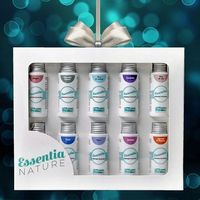 Flüssiges Parfüm für die Wäsche Essentia Nature CH.  100%eco