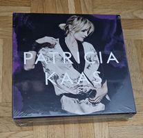Patricia Kaas Coffret Coll CD Neu & Originalverpackt 2016