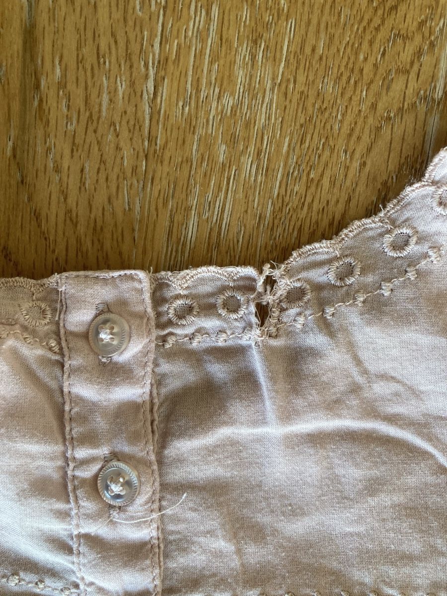 Lotti & Set di vestiti: Einzeln erhältlich: Markenkleider Grösse 110 – Usato da Zürich venduto da Retrogirl 4