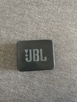 JBL Go 3 Bluetooth Lautsprecher - Super Sound! Schwarz