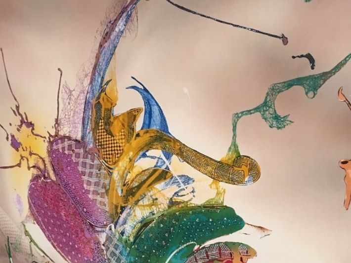 Foto & Immagini: Narno Indonesische Batik – Nuovo (secondo la descrizione) da Zürich venduto da Zuerichparis08 1