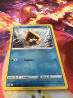 Schneppke (CRZ 034) / Reverse Holo / Zenit der Könige