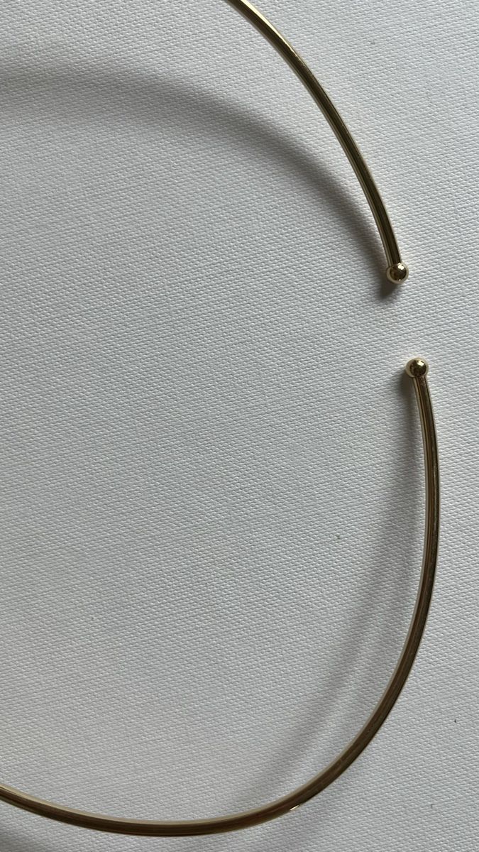 Pierre Lang Colliers: Collier Pierre Lang rigido oro giallo con diamanti e pendent – D'occasion à Lugano par yul_fhg2 8