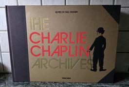 THE CHARLIE CHAPLIN ARCHIVES          Nr. 5885 / 10000
