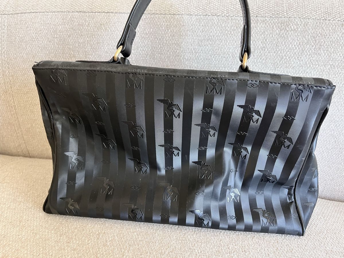 Maison Mollerus Borse da donna: Maison Mollerus Handbag Vintage  – Usato da Lausanne venduto da Danash 3