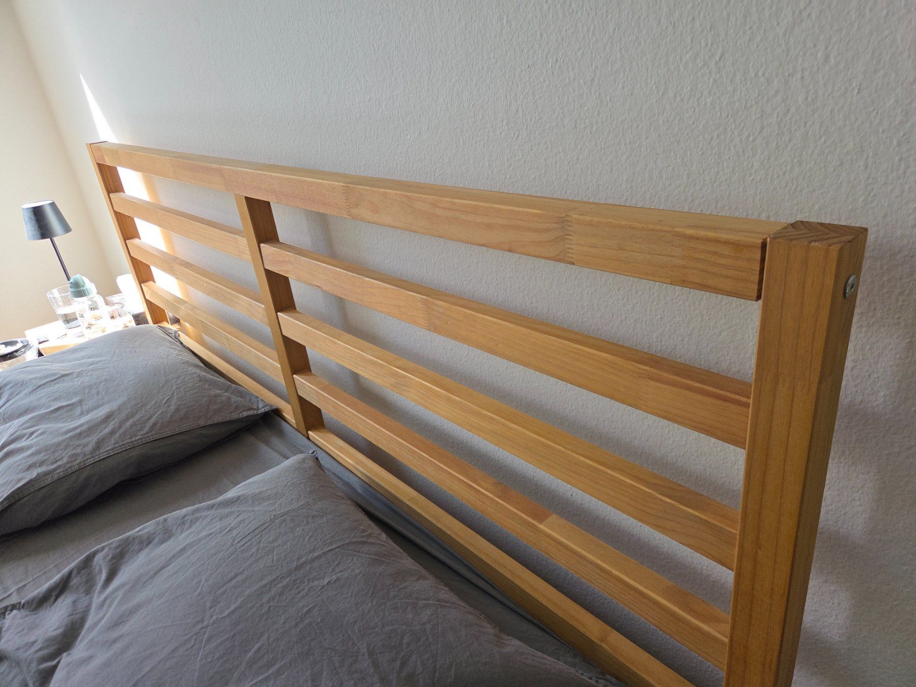 Ikea Letti: Ikea Tarva - 160 cm - last days – Usato da Wallisellen venduto da SwissTreeDee 2
