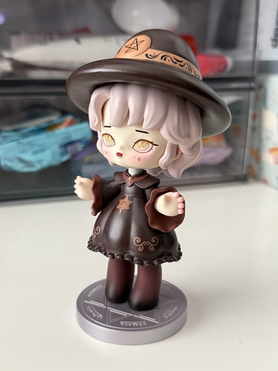 Statuette: Emma MISYA Incredible Magic Academy - Lily – Nuovo (secondo la descrizione) da Bachenbülach venduto da Shukkley 1