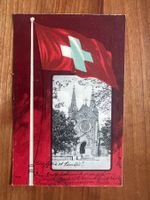 AK 1902 Neuchatel rar     (G1881)