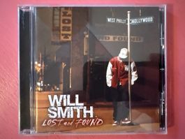 Will Smith - Lost And Found (+Bonustrack)