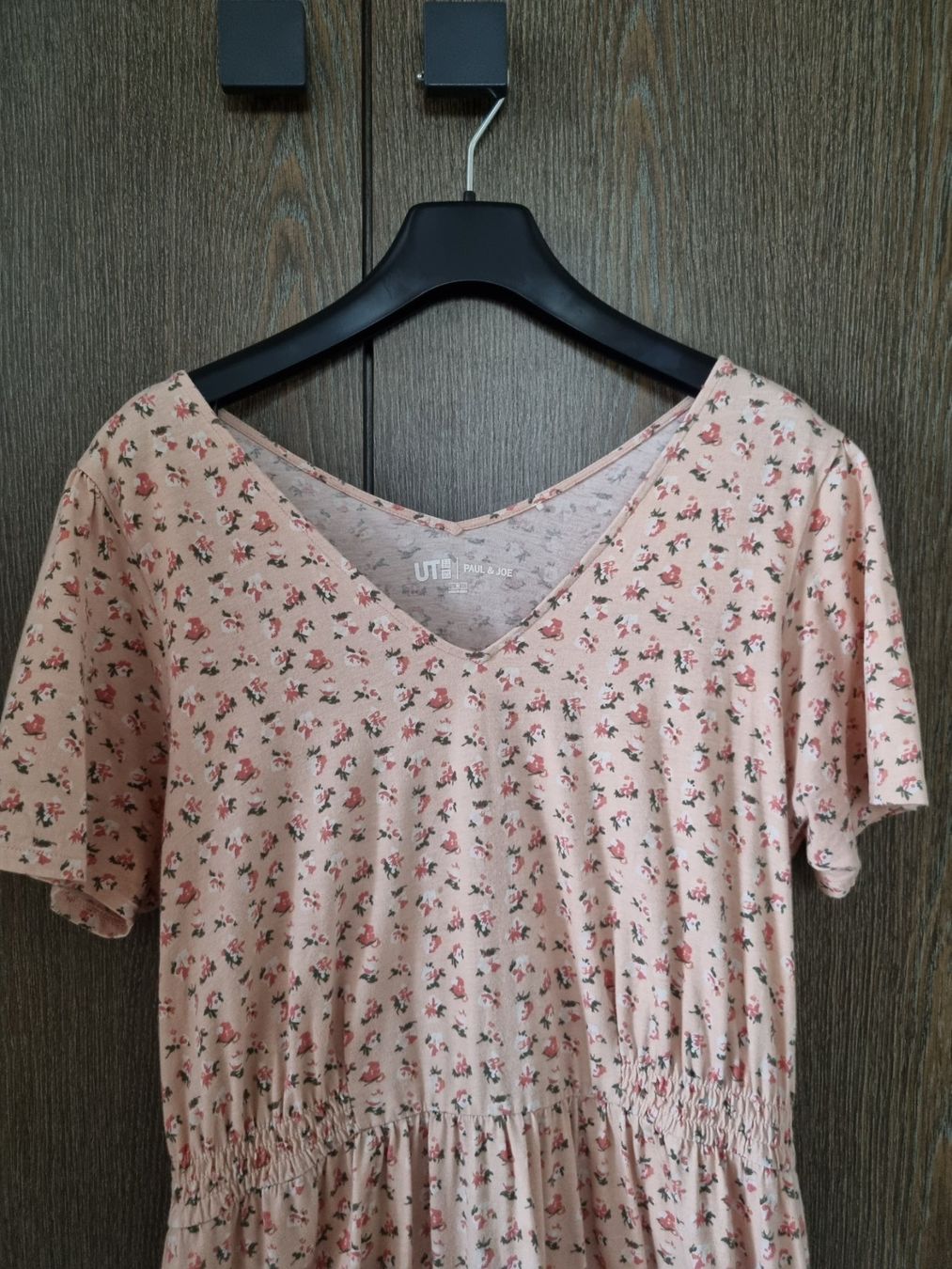 Vestiti: Paul & Joe Baumwolle Kleid Blumen M – Nuovo (secondo la descrizione) da Meggen venduto da WeLoveVintage 1
