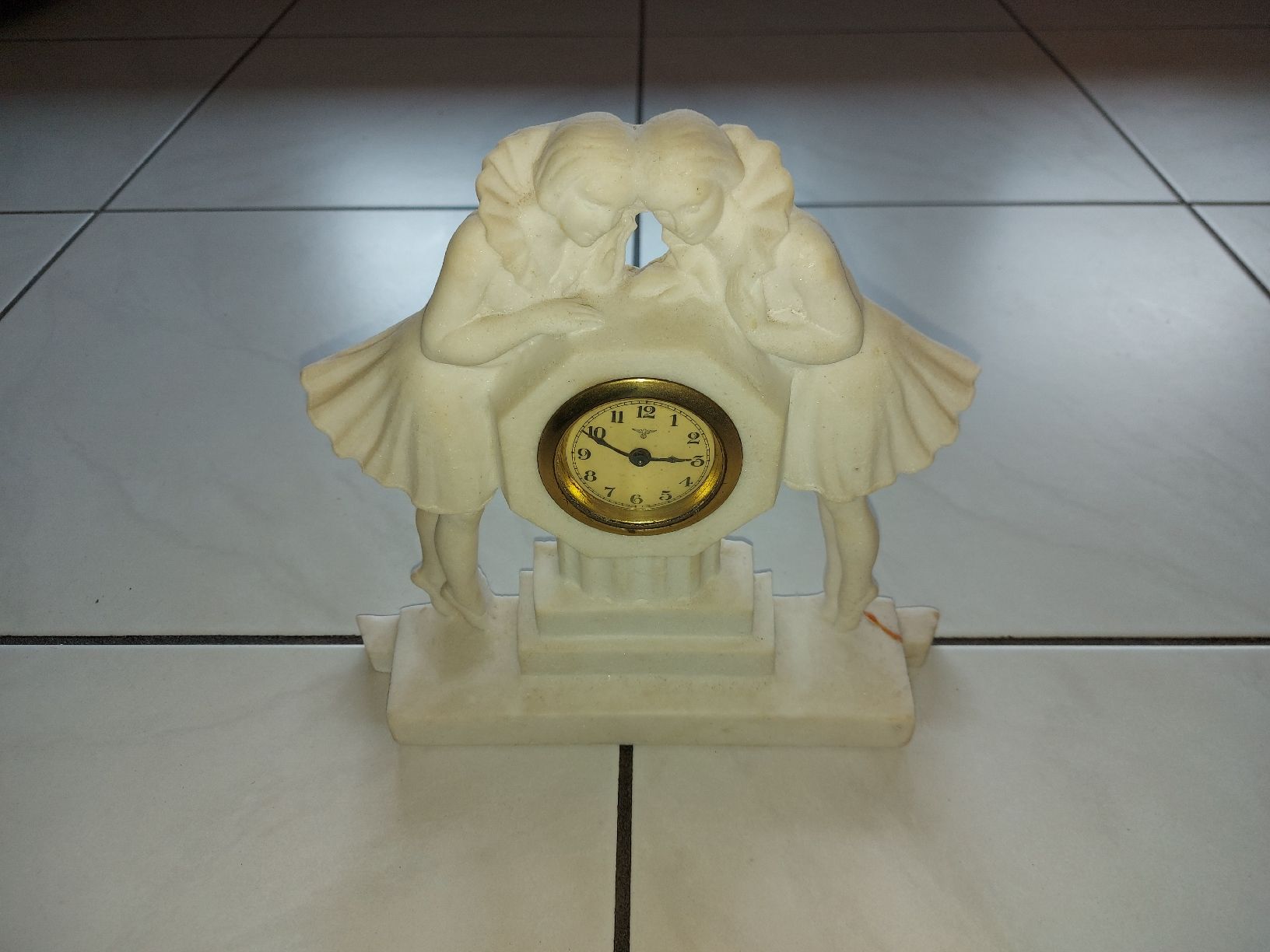 Stand- & Wanduhren: Seltene Standuhr – Gebraucht aus Cham von Roli692