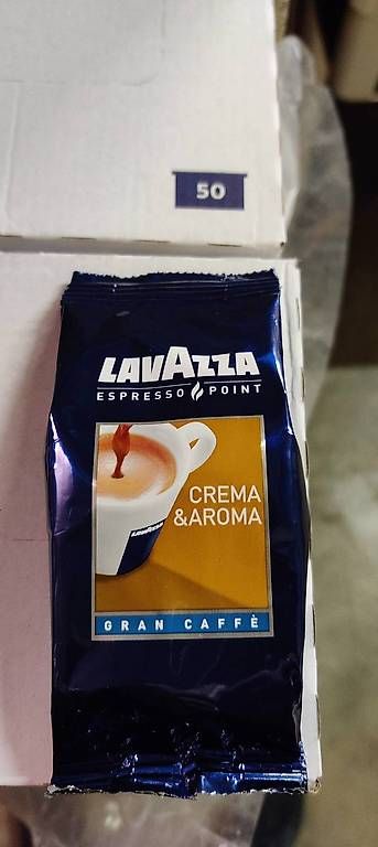 Kaffeemaschinen & Espressomaschinen: Cafe Lavazza Point – Gebraucht aus Lausanne von amkd