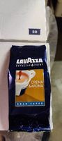 Cafe Lavazza Point