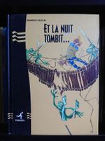 Floc'h — Et la nuit tombit... EO