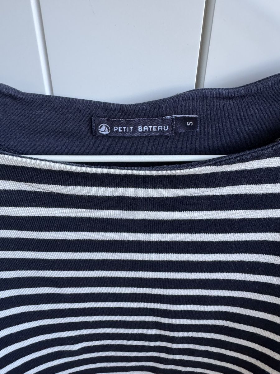 Petit Bateau Maglioni & Felpe: Pullover Petit Bateau – Nuovo (secondo la descrizione) da Basel venduto da Glamourpourtoi 2