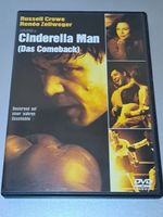 DVD Cinderella man