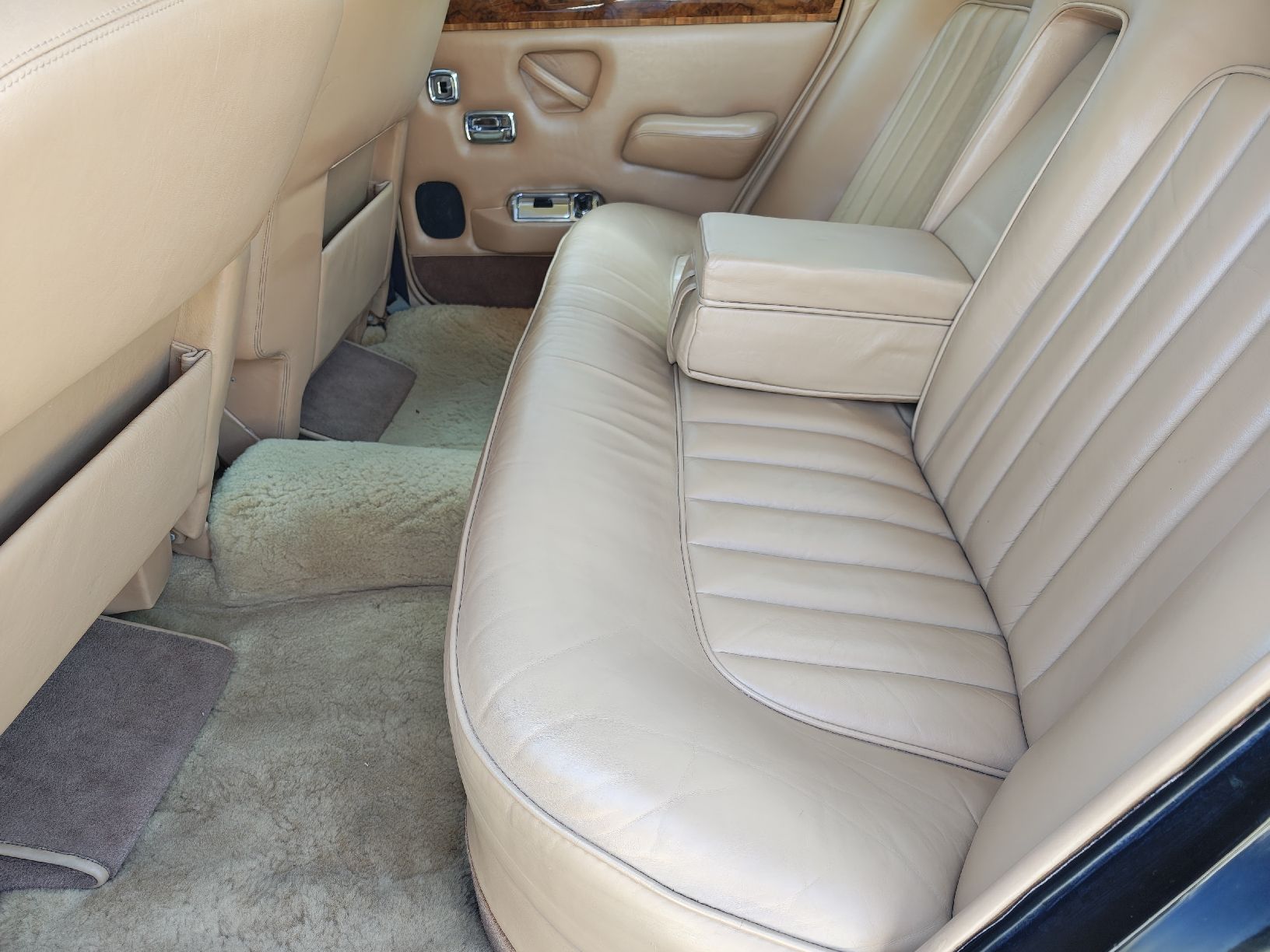 Rolls-Royce Automobili: Superschnäppchen – Usato da Hirzel venduto da Garagegold01 8