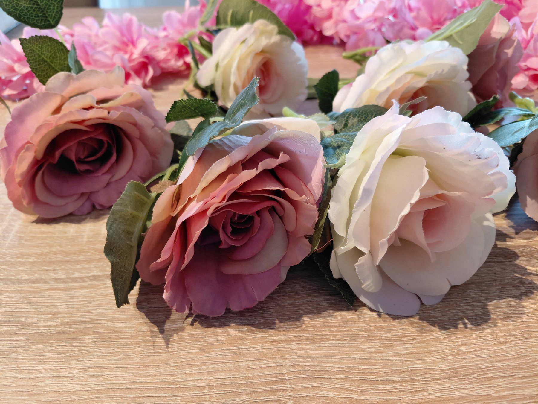Alle Dekorationen: Deko-Blumen – Gebraucht aus Dietikon von Chadascha 1