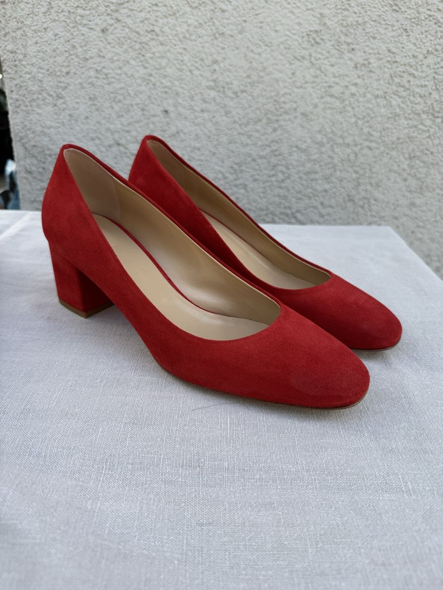 Aeyde Scarpe da donna: Aeyde Pumps 40,5 ungetragen Neu – Nuovo e nell'imballaggio originale da Zürich venduto da giztee 1