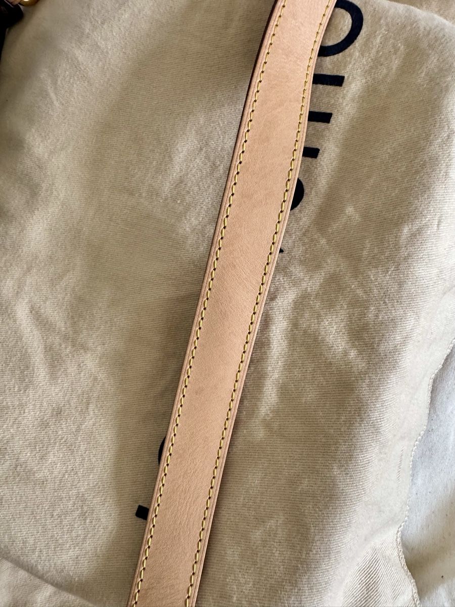 Louis Vuitton Borse da donna: Louis Vuitton Bumbag MNG Canvas – Usato da Obfelden venduto da mihaela68 4