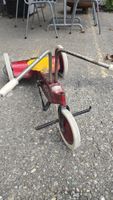 Retro Kindervelo Cyclo Skiff, Rarität für Sammler!