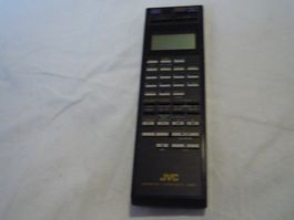 Fernbedienung JVC Remote Control unit - PQ10543