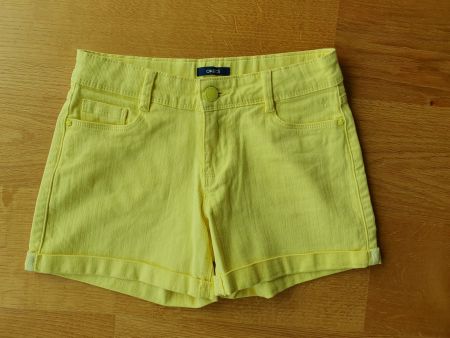 Okaïdi Shorts Gr. 152