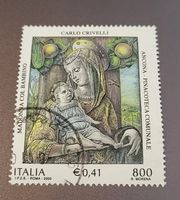 Italien 2000 Gemälde
