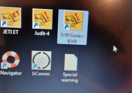 Jungheinrich Still Diagnose Service Programmierung