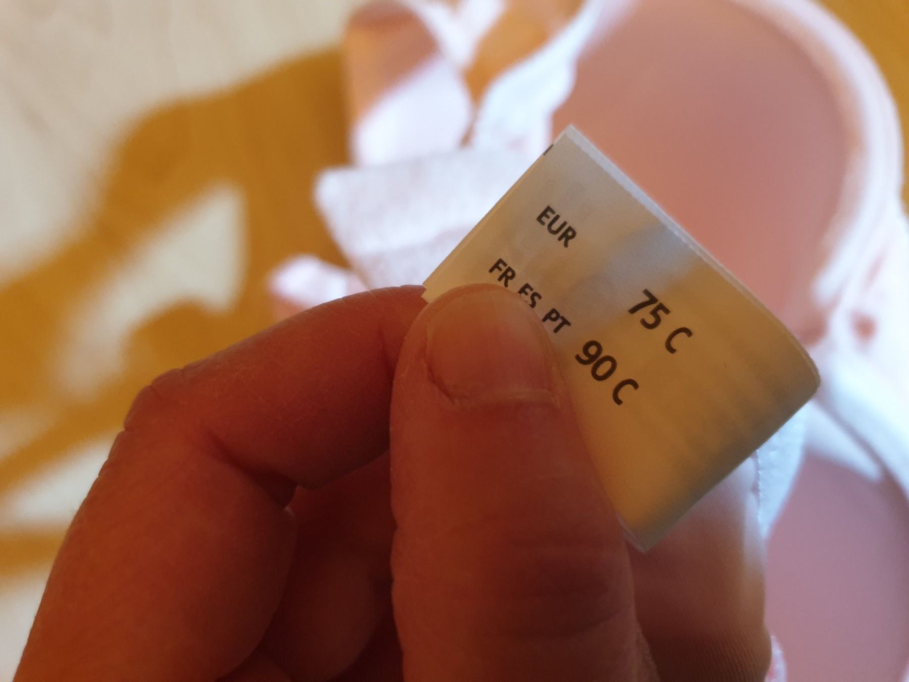C&A Altra biancheria intima: BH Grösse 75C – Nuovo (secondo la descrizione) da Reutigen venduto da Easy0807 3